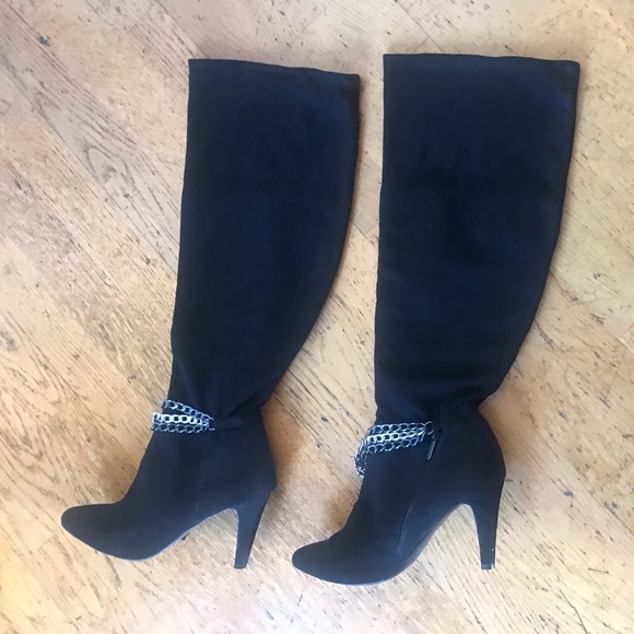 Boot size 7.5 - Picture 1 of 6